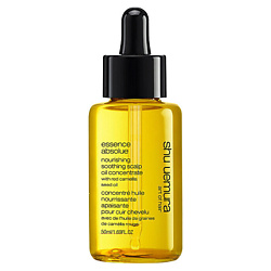 Питательная и успокаивающая эссенция для кожи головы Essence Absolue