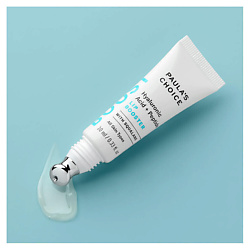 Бальзам для губ Hyaluronic Acid and Peptide Lip Booster