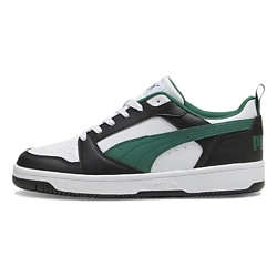 Кроссовки Rebound V6 Low White Black Green