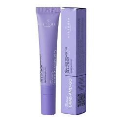 Омолаживающая сыворотка для глаз и губ ContinVe Advance Tetrapeptide Eye & Lip Serum