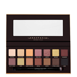 Палетка теней универсальная Soft Glam