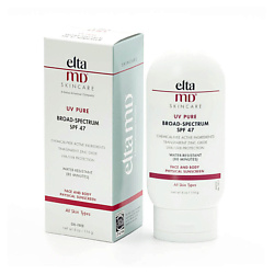 Солнцезащитный крем для лица и тела UV Pure Broad-Spectrum SPF 47