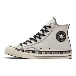 Кроссовки Chuck Taylor All Star 1970s Cream Brown