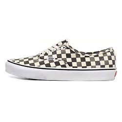Кроссовки Washed Authentic 'Black White'