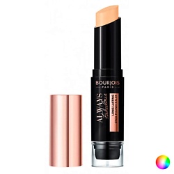 Из-за рубежа BOURJOIS