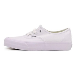 Кроссовки Authentic Weave Vr3 'Block White'