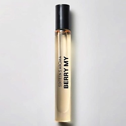 Нишевый парфюм Berry My