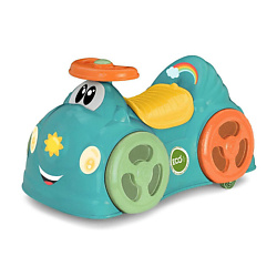 Каталка-толокар All Around Eco+