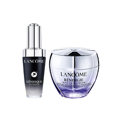 Набор Advanced Genifique Ultimate + Renergie H.P.N. Ultra Cream