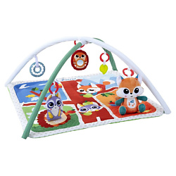 Развивающий коврик "Волшебный лес" Magic Forest Relay&Play Gym