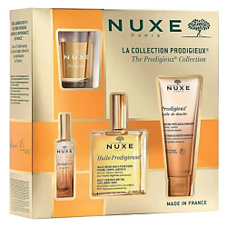 Набор Prodigieux Collection Gift Set