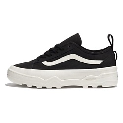 Кроссовки Old Skool Anti-Slip Черные