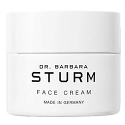 Из-за рубежа DR. BARBARA STURM