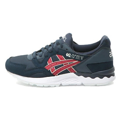 Кроссовки Gel Lyte V India Ink Burgundy