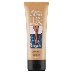 Тонирующий лосьон для ног Airbrush Legs Light Glow