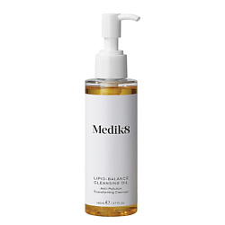 Успокаивающее масло Lipid - Balance Cleansing Oil