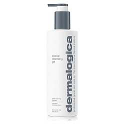 Очищающий гель-пилинг Special Cleansing Gel
