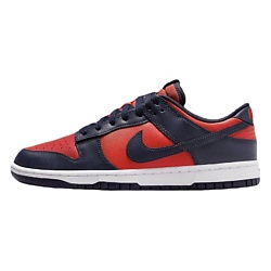 Кроссовки Dunk Low Retro Se CO.JP University Red Obsidian