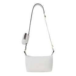 Сумка Synthetic Material Shoulder Bag Crossbody Bag