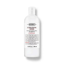 Универсальный тонер Ultra Facial Toner