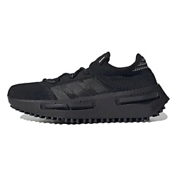 Кроссовки Nmd S1 Core Black Grey Four