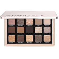 Тени для век Glam Palette