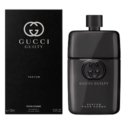 Парфюмерная вода Guilty Pour Homme Parfum