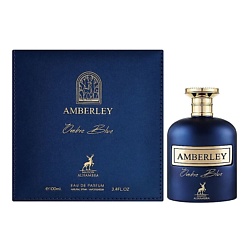 Парфюмерная вода Amberley Ombre Blue