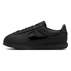 Кроссовки Cortez 23 Premium Black Womens