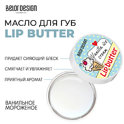 Масло для губ Lip Butter