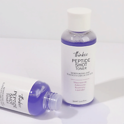 Тонер омолаживающий с пептидами Peptide Shot TONER