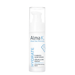 Сыворотка для лица для сияния кожи Flawless Glow Serum