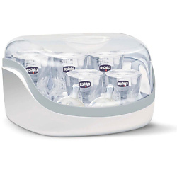 Cтерилизатор для микроволновой печи Microwave Sterilizer