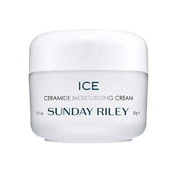 Увлажняющий крем с керамидами ICE Ceramide Moisturizing Cream