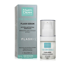 Сыворотка мгновенного действия The Originals Flash Serum