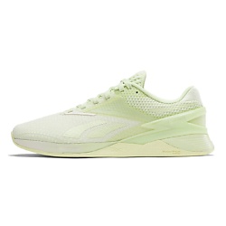 Кроссовки Nano X3 Women's Reebok 'Citrus Glow' Women's