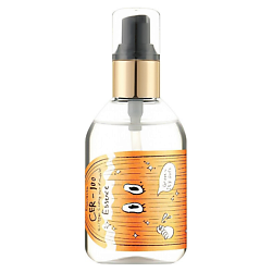 Эссенция для волос с коллагеном CER-100 Collagen Coating Hair A+ Muscle Essence