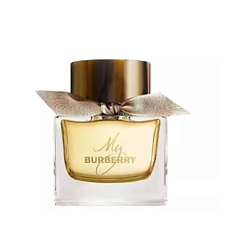 Из-за рубежа BURBERRY