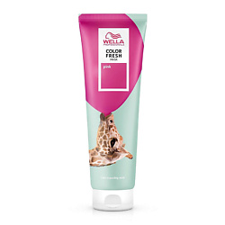 Маска для волос Color Fresh Mask