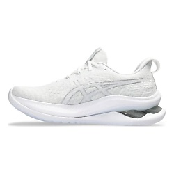 Кроссовки Gel Kinsei Max 'White Pure Silver' Women's