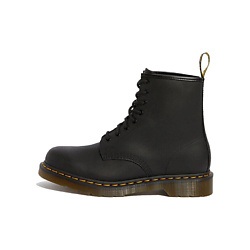 Ботинки DR. MARTENS 1460 Greasy Black