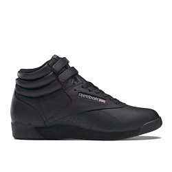 Кроссовки женские Freestyle Hi W Intense Black 100000102