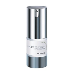 ГЕЛЬ ДЛЯ ТОЧЕЧНОГО НАНЕСЕНИЯ ANTI-ACNE