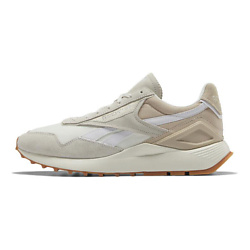 Кроссовки Reebok Classic Leather Legacy Az 'Chalk Alabaster'