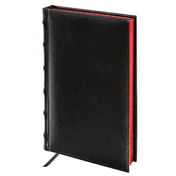 Ежедневник недатированный А5 lame