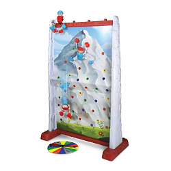 Интерактивная настольная игра Everest на испанском языке