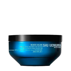 Маски для волос SHU UEMURA SHU UEMURA