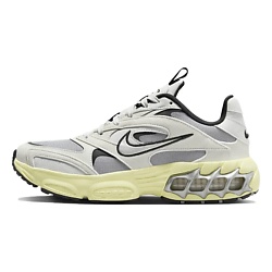 Кроссовки Zoom Air Fire Particle Grey Photon Dust Womens