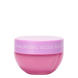 Бальзам для губ Plum Plump Hyaluronic Gloss Balm