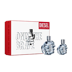 Парфюмерный набор Only The Brave